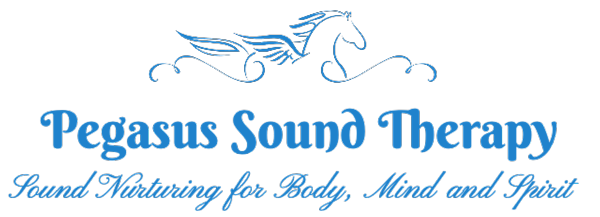 Pegasus Sound Therapy